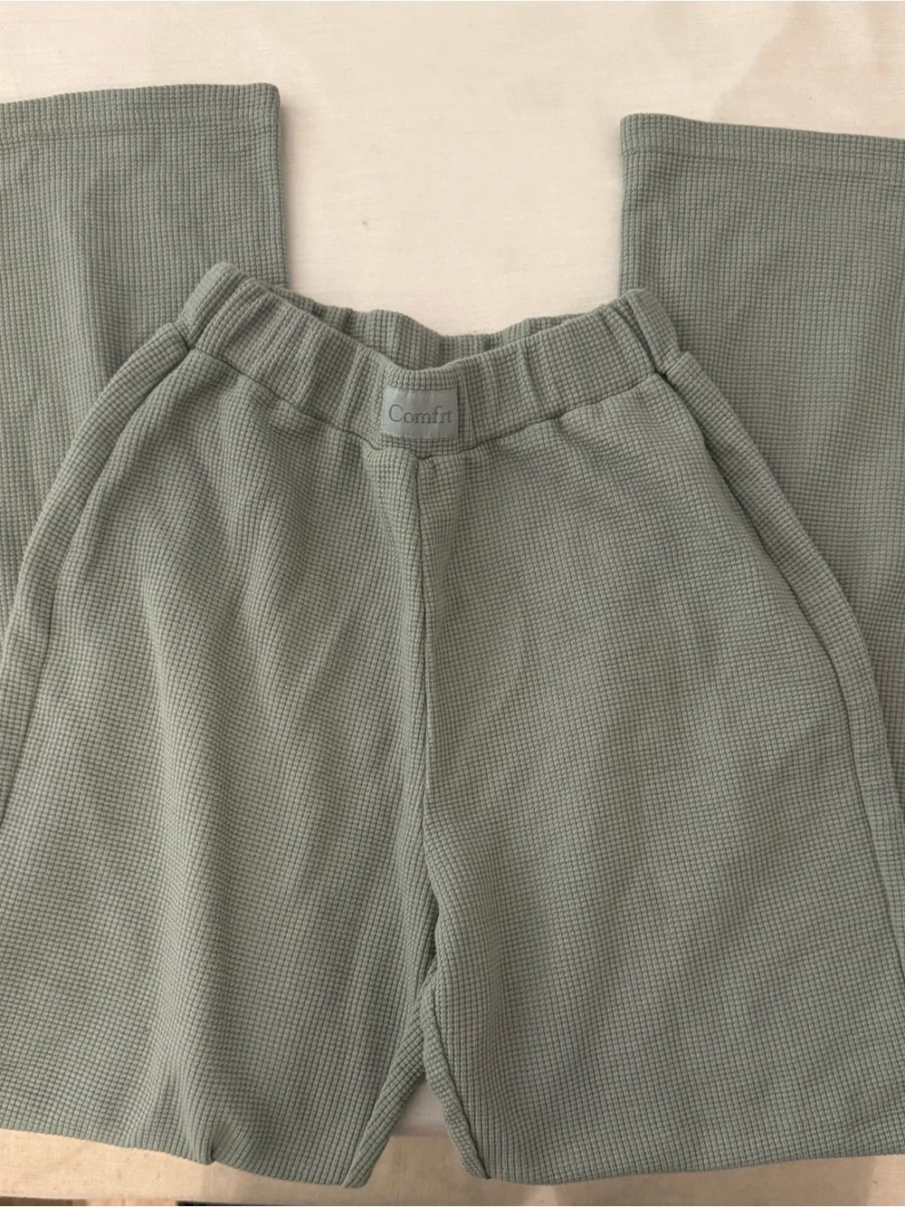 Comfrt Lounge Set- Sage Green